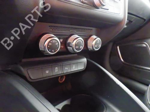 Climate control AUDI A1 Sportback (8XA, 8XF) 1.6 TDI | BP26904534I5 - Image 2