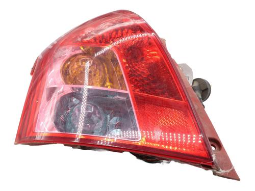 Venstre baglygte SUZUKI SWIFT III (MZ, EZ) 1.3 DDiS (RS413D) (75 hp) 28512161