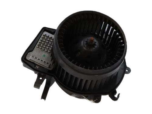 Used Heater blower motor MERCEDES-BENZ C-CLASS Coupe (CL203) C 200 CDI (203.707) (122 hp) 32065382