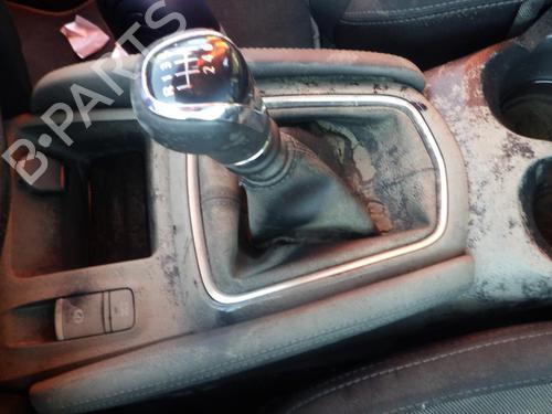 Used Shift knob Shift knob NISSAN QASHQAI II (J11, J11_) 1.5 dCi (110 hp) 24246001 24246001