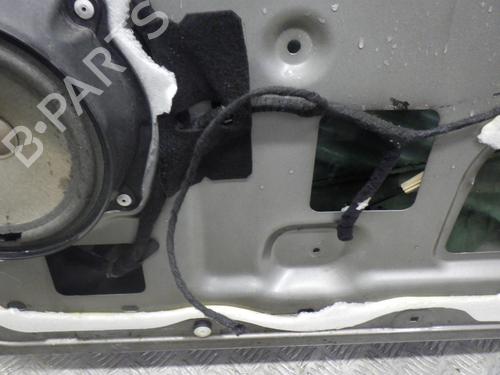 Right front door FIAT BRAVO II (198_) 1.9 D Multijet (198AXB1A) | BP24246588C3 