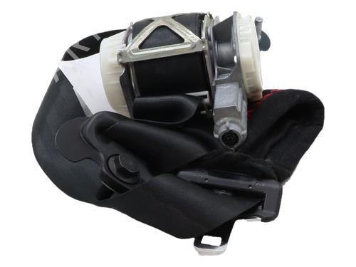 Front left seatbelt CITROËN C3 II (SC_) 1.0 VTi 68 | BP38238092I26 - Image 3