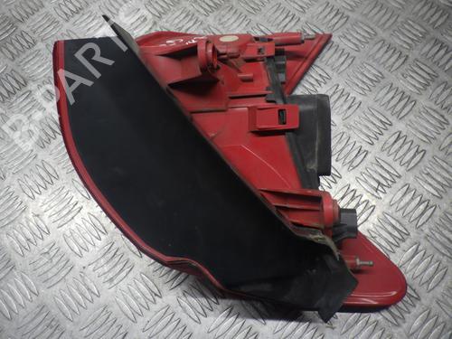 Used Right taillight PEUGEOT 3008 I MPV (0U_) 1.6 HDi (109 hp) 24246617