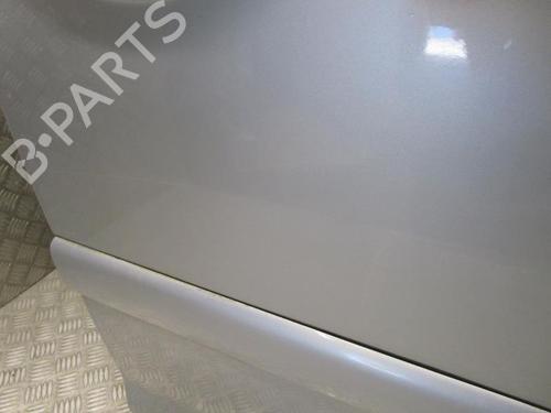 Right front door CITROËN C4 Picasso I MPV (UD_) 1.6 HDi | BP24251757C3 