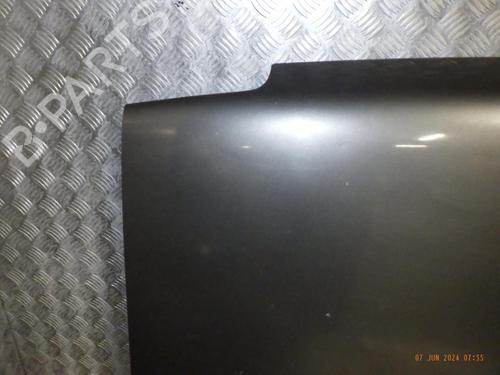 Hood RENAULT SUPER 5 (B/C40_) 1.4 Cat (B/C/407) | BP24250710C1 