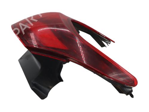 Left taillight PEUGEOT 2008 I (CU_) 1.2 THP 110 / PureTech 110 | BP32268507C34