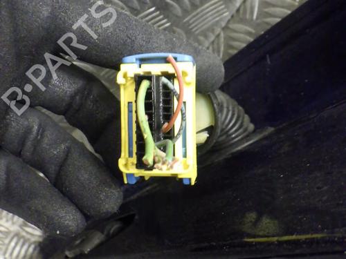 Right rear door CITROËN C4 I (LC_) 1.6 HDi | BP25034910C5 