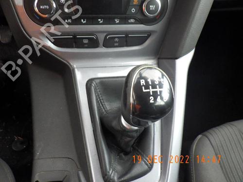 Front left window mechanism FORD FOCUS III 1.6 TDCi | BP24251135C22 - Image 16