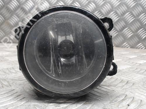 Used Right front fog light RENAULT MEGANE II (BM0/1_, CM0/1_) 1.9 dCi (131 hp) 24251660
