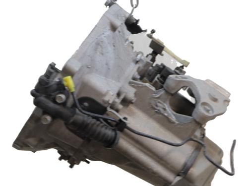 Gearbox CITROËN C3 II (SC_) | BP38262881M3 - Image 2