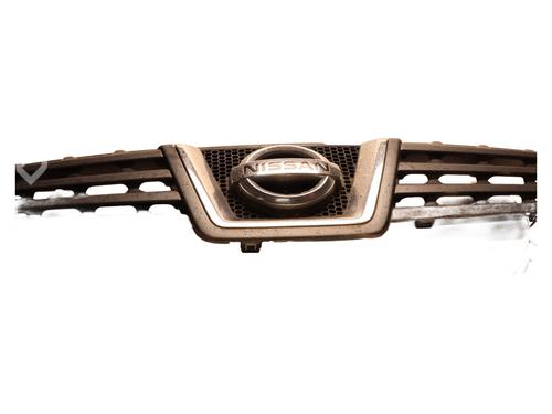 Grill NISSAN QASHQAI I (J10, NJ10) 1.5 dCi (106 hp) 30766690
