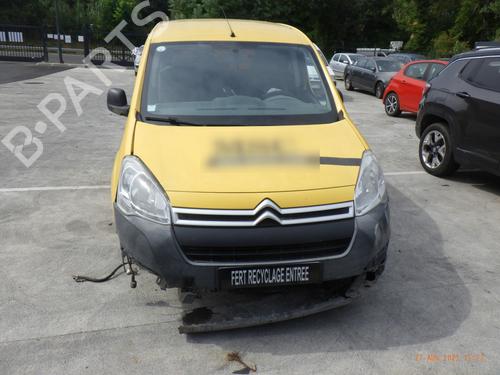 Højre side skydedør CITROËN BERLINGO MULTISPACE (B9) | BP37673926C75 - Image 20