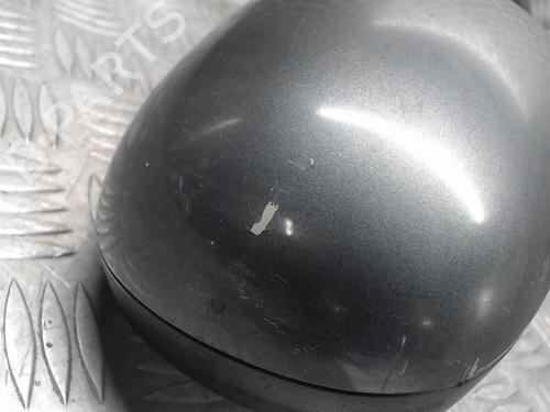 Used Left mirror Left mirror RENAULT CLIO II (BB_, CB_) 1.6 (B/CB0D, BB00) (90 hp) 24252460 24252460