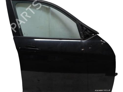 Porta frente direita Porta frente direita BMW X1 (E84) sDrive 16 d (116 hp) 36481660 36481660