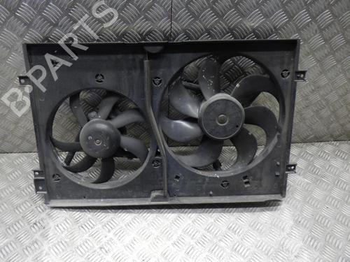 Used Radiator fan Radiator fan 24251564 24251564
