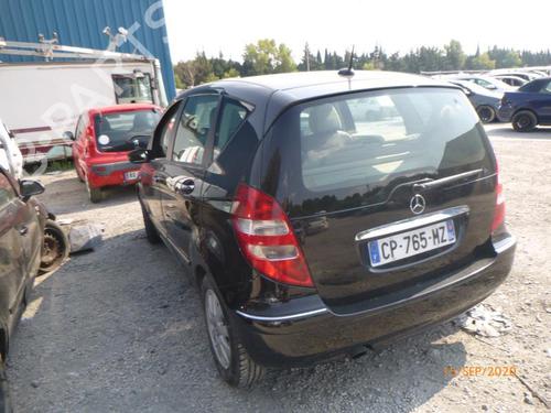 Left headlight MERCEDES-BENZ A-CLASS (W169) A 180 CDI (169.007, 169.307) | BP24251742C28  - Image 11