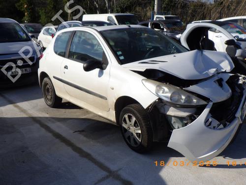 Peças PEUGEOT 206+ (2L_, 2M_) 1.4 HDi eco 70 4649105
