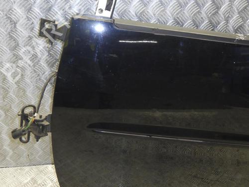 Left front door SMART CITY-COUPE (450) 0.8 CDI (S1CLC1, 450.300, 450.301, 450.302, 450.303,... | BP24245069C2 