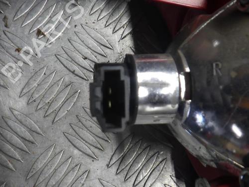 Right tailgate light VW GOLF V (1K1) 1.9 TDI | BP24250773C80