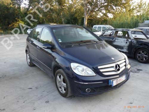 Used Parts MERCEDES-BENZ B-CLASS Sports Tourer (W245) B 180 CDI (245.207) (109 hp) 4426089