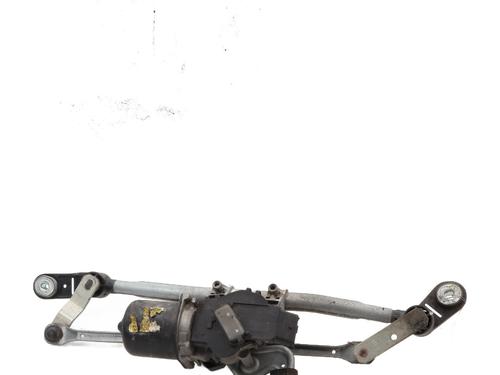 Front wiper motor RENAULT CLIO III Grandtour (KR0/1_) 1.5 dCi (KR0F) | BP29401929M29 