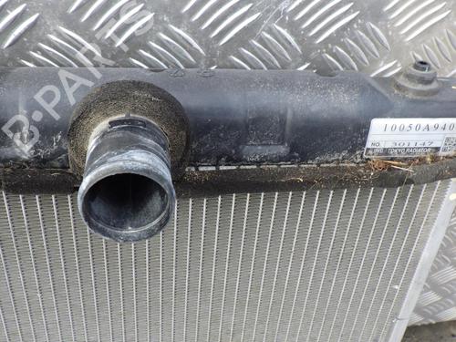 Køler NISSAN GT-R (R35) V6 | BP24250063M31