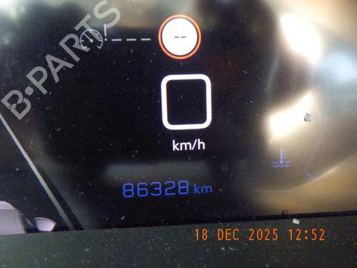 Used Engine Engine PEUGEOT 308 II (LB_, LP_, LW_, LH_, L3_) 1.5 BlueHDi 130 (131 hp) 33115149 33115149