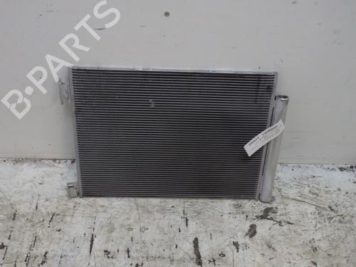 AC Kondensor RENAULT CLIO V (B7_) 1.6 E-TECH 140 (B7MU) (140 hp) 29588984