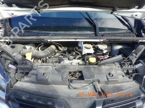 Frontplade/Frontkurv RENAULT TRAFIC III Van (FG_) 1.6 dCi 125 (FGMH) | BP38031813C72 - Image 14