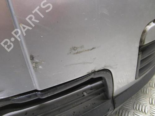 Front bumper FORD FOCUS C-MAX (DM2) 1.6 TDCi | BP24252776C7 