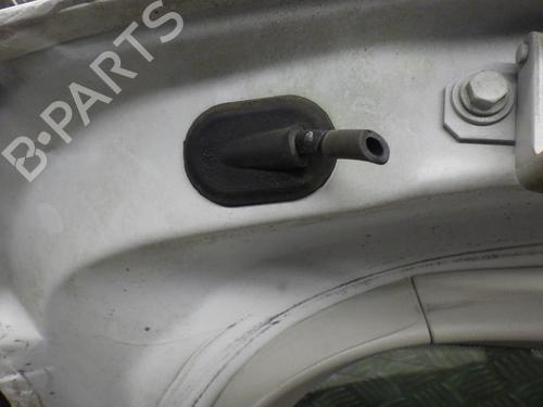 Tailgate RENAULT MEGANE III Hatchback (BZ0/1_, B3_) 1.5 dCi (BZ0C) | BP24245452C6 