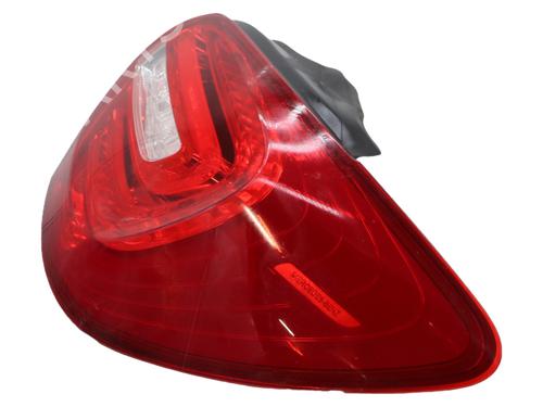 Right taillight MERCEDES-BENZ A-CLASS (W176) A 200 (176.043) | BP39594007C35 - Image 2