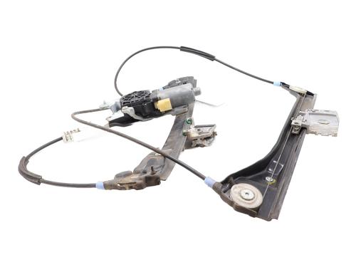 Front left window mechanism BMW 3 Coupe (E46) 320 Cd | BP34632497C22 - Image 5
