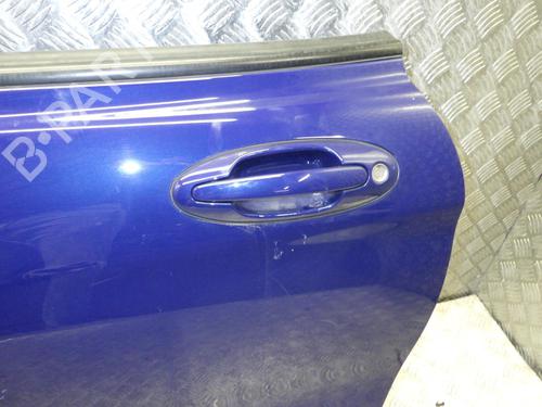 Left front door HYUNDAI COUPE I (RD) 1.6 16V | BP24248439C2 
