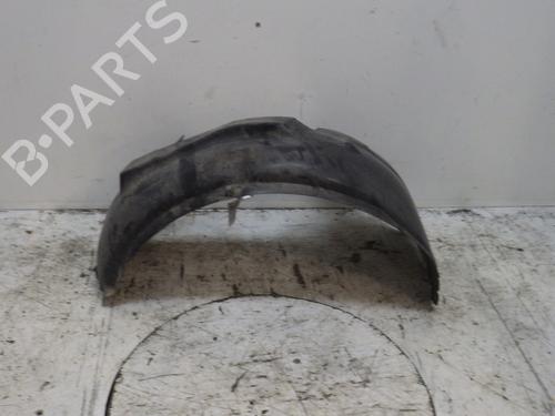Wheel arch AUDI A3 (8P1) 2.0 TDI quattro | BP29628973C56 