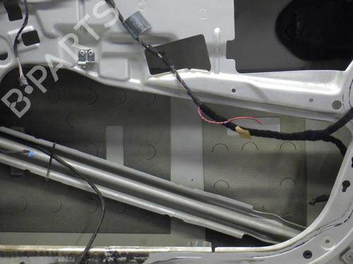 Right front door BMW 5 Touring (E61) 530 xd | BP24246771C3 