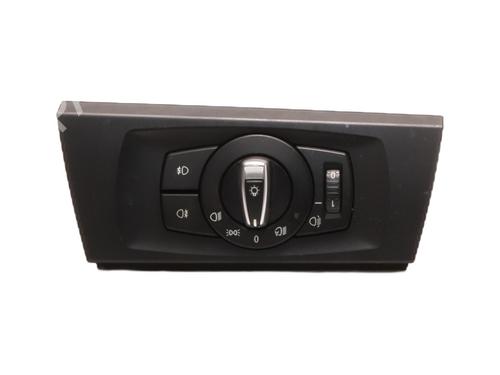 headlight-switch-bmw-3-touring-e91-2004-2005-2006-2007-2008-2009-2010-2011-2012-27820432 main image