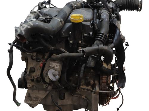 Engine RENAULT CLIO IV (BH_) 1.5 dCi 110 | BP38484987M1 - Image 2