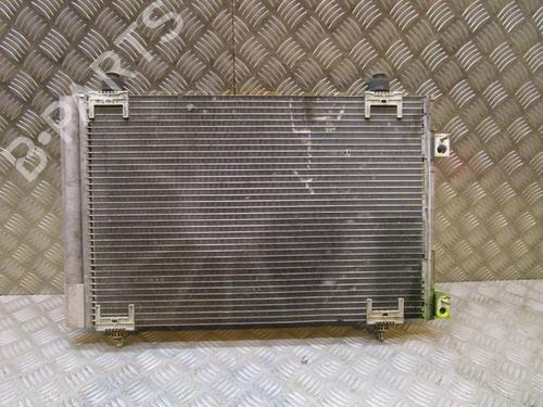Used AC radiator PEUGEOT 307 Break (3E) 1.6 HDi 110 (109 hp) 30611043