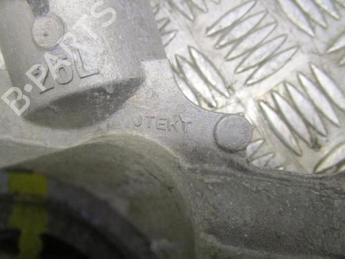 Steering rack SKODA FABIA III (NJ3) 1.0 | BP24252684M22 