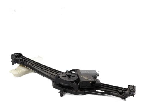 Rear right window mechanism PEUGEOT 3008 II SUV (MC_, MR_, MJ_, M4_) 1.6 THP 165 (M45GYW, M45GZW, M45GYV) | BP29401961C25 