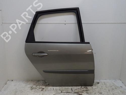 Dør højre bagtil RENAULT SCÉNIC II (JM0/1_) 1.5 dCi (JM1E, JM16) (106 hp) 29506419