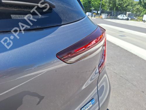 Right tailgate light RENAULT CAPTUR II (HF_) E-TECH 160 | BP35990608C80 - Image 2
