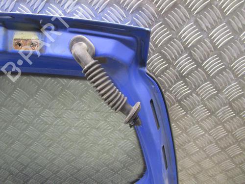 Tailgate CHEVROLET MATIZ (M200, M250) 0.8 | BP24247328C6