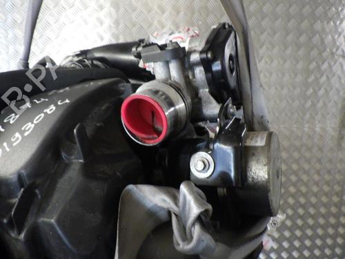 Engine RENAULT CLIO IV (BH_) 1.5 dCi 90 | BP24246782M1