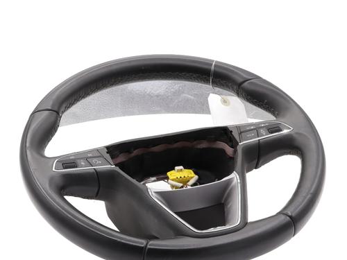 Steering wheel SEAT LEON (5F1) 1.5 TSI | BP29039707C49 - Image 4