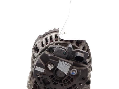 Used Alternator Alternator VW POLO IV (9N_, 9A_) 1.4 TDI (80 hp) 34046639 34046639
