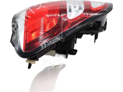 venstre-baglygte-citroen-c3-ii-sc_-2009-33960267 main image