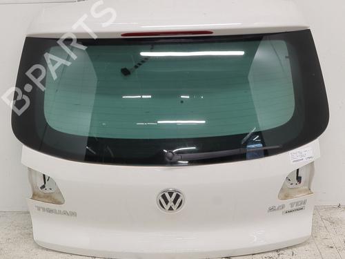 Used Tailgate VW TIGUAN (5N_) 2.0 TDI 4motion (140 hp) 31334996