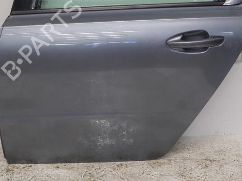 Left rear door PEUGEOT 508 I (8D_) 1.6 HDi | BP32060632C4